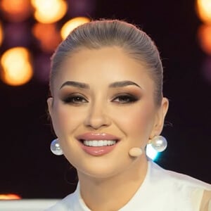 Alketa Vejsiu Headshot 3 of 6