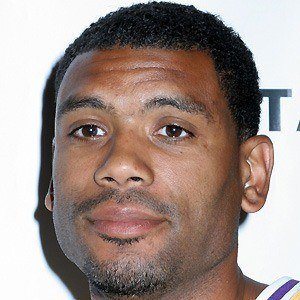 Allan Houston - Bio, Family, Trivia | Famous Birthdays
