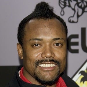 apl.de.ap at age 32