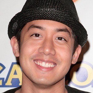 Guess the celebrity