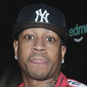 Is Allen Iverson Still Married To Tawanna Iverson?