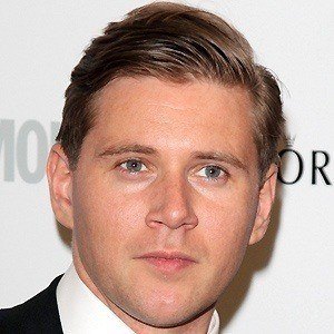 Allen Leech Headshot 4 of 10