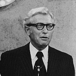 Allen Ludden Headshot 3 of 4