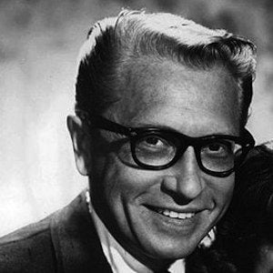 Allen Ludden Headshot 4 of 4