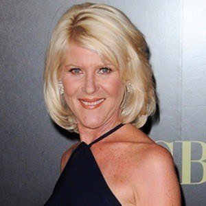 Alley Mills - Bio, Family, Trivia | Famous Birthdays