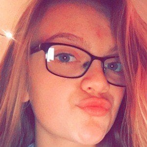 Alli Bug Headshot