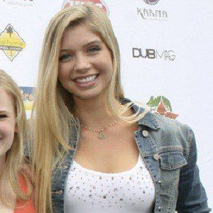 Deberry allie Allie Deberry