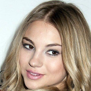Guess the celebrity