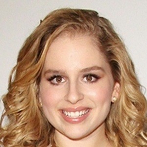 Allie Grant Headshot 5 of 6