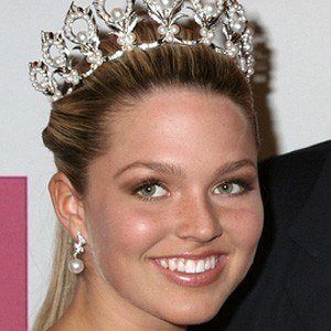 Allie Laforce - Bio, Family, Trivia | Famous Birthdays