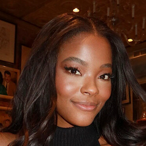 Allie Marie Redmond Headshot 2 of 3