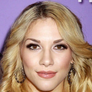 Allison Holker Boss at age 26