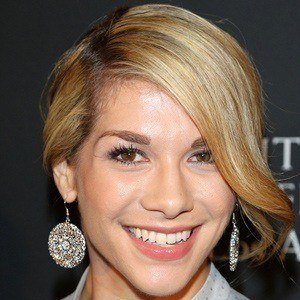 Allison Holker Boss at age 25