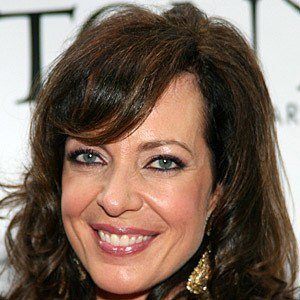 Allison Janney Headshot 9 of 9