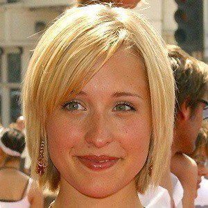 Allison Mack - Bio, Family, Trivia | Famous Birthdays