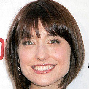 Allison Mack at age 29