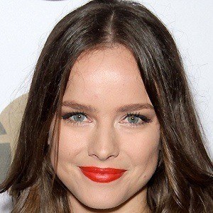 Guess the celebrity