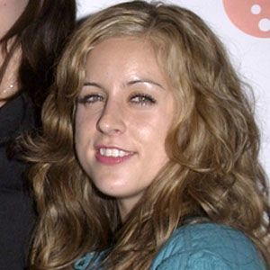 Allison Robertson - Bio, Family, Trivia | Famous Birthdays