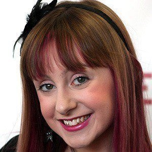 Allisyn Snyder Headshot 3 of 8