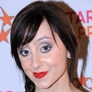 Allisyn Snyder Headshot 4 of 8