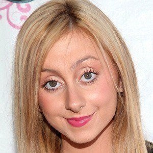 Allisyn Snyder Headshot 5 of 8