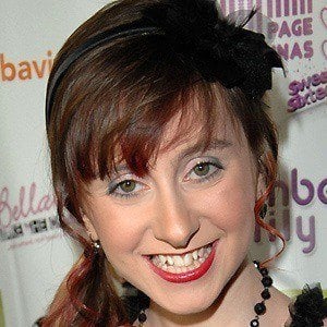 Allisyn Snyder Headshot 6 of 8