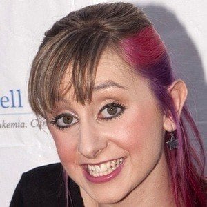 Allisyn Snyder Headshot 8 of 8