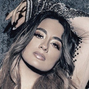 Ally Brooke Headshot 3 of 9