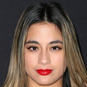 Ally Brooke Headshot 7 of 9