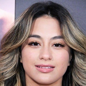 Ally Brooke Headshot 8 of 9