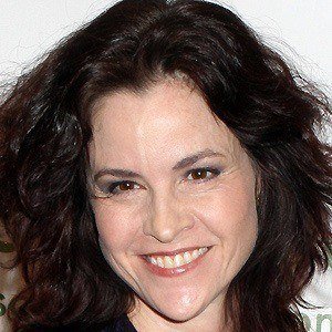 Wiki Ally Sheedy