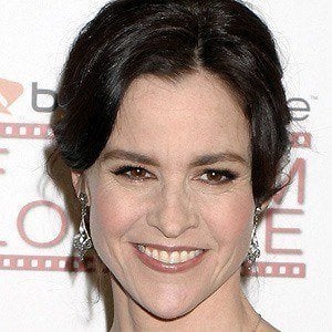 Ally Sheedy at age 45