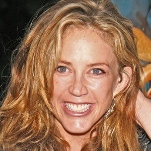 Ally Walker Headshot 2 of 4