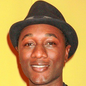 Aloe Blacc Headshot 10 of 10