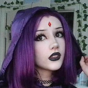 Derpthea Headshot 5 of 7