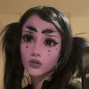 Derpthea Headshot 6 of 7