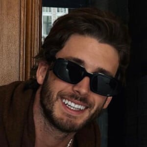 Alvaro Gellings at age 28