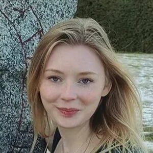 Alvi Gunilla Headshot 3 of 3