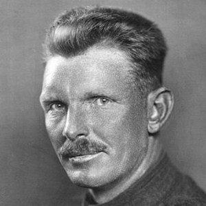 Alvin York Headshot 2 of 4