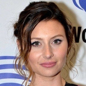 Aly Michalka Headshot 10 of 10