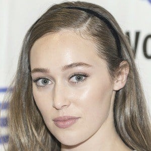 Alycia Debnam-Carey Headshot 9 of 9