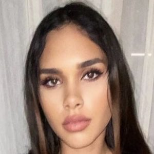 Alysha Ramos Headshot 6 of 10