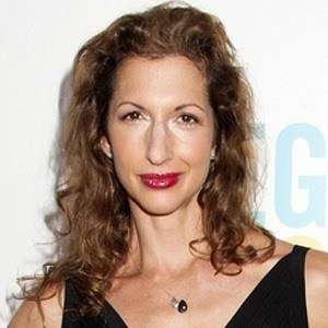 Alysia Reiner - Bio, Family, Trivia | Famous Birthdays