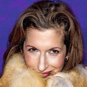 Alysia Reiner - Bio, Family, Trivia | Famous Birthdays