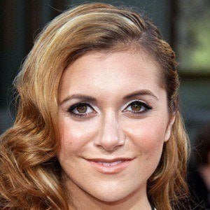 Alyson Stoner at age 18