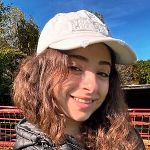 Alyssa Bahu Headshot 3 of 3