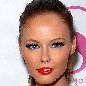 Alyssa Campanella - Bio, Family, Trivia | Famous Birthdays