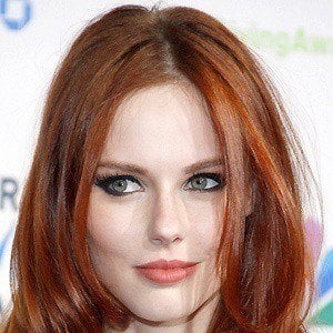 Alyssa Campanella - Bio, Family, Trivia | Famous Birthdays