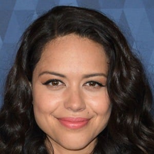 Alyssa Diaz Headshot 5 of 5