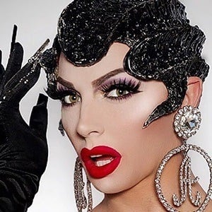 Alyssa Edwards Headshot 2 of 10